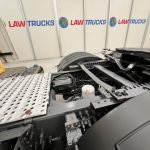 Volvo FH 500 6×2 Midlift Tractor Unit - thumbnail