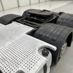 Volvo FH 500 6×2 Midlift Tractor Unit - thumbnail