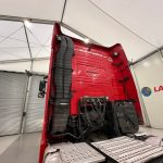 Volvo FH 500 6×2 Midlift Tractor Unit - thumbnail