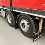 Iveco Stralis 310 6×2 Dropside Brick Grab - thumbnail