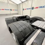 Volvo FH 460 6×2 Midlift Tractor Unit PTO - thumbnail