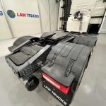 Volvo FH 500 6×2 Sleeper Cab Tractor Unit PTO - thumbnail