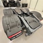 Volvo FH 460 6×2 Midlift Tractor Unit - thumbnail