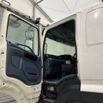 Hino 700 3241 8×4 Sleeper Cab Steel Tipper Grab - thumbnail