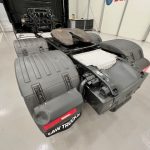 Scania R450 6×2 Rear Lift Highline Tractor Unit PTO - thumbnail