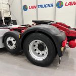 DAF XF 440 6×2 Midlift Tractor Unit PTO - thumbnail