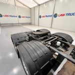 Volvo FH 500 6×2 Sleeper Cab Tractor Unit - thumbnail