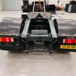 Volvo FH12 420 4×2 Tractor Unit - thumbnail