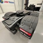 Volvo FH 500 6×2 Midlift Tractor Unit - thumbnail