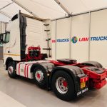 Volvo FH 480 Euro 5 6×2 Midlift Tractor Unit - thumbnail