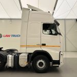 Volvo FH 460 6×2 Midlift Tractor Unit PTO - thumbnail