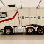 Volvo FH 500 6×2 Midlift Tractor Unit - thumbnail