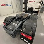 Volvo FH 520 6×2 Sleeper Cab Tractor Unit Manual - thumbnail