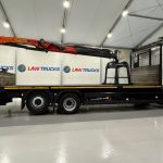 MAN TGX 26.440 6×2 Brick Grab Drawbar - thumbnail