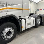 Volvo FH 500 6×2 Midlift Tractor Unit - thumbnail