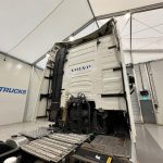 Volvo FH 500 6×2 Tractor Unit Safari Edition - thumbnail