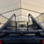 Scania P370 8×4 Sleeper Cab Skip Loader - thumbnail