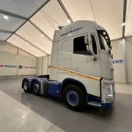 Volvo FH 500 6×2 Midlift Tractor Unit - thumbnail