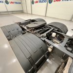 Volvo FH 500 6×2 Midlift Tractor Unit - thumbnail