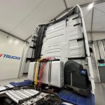Volvo FH 500 6×2 Midlift Tractor Unit - thumbnail
