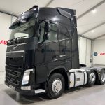 Volvo FH 500 6×2 Midlift Tractor Unit - thumbnail