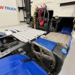 Volvo FH 500 6×2 Midlift Tractor Unit - thumbnail