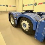 Volvo FH 500 6×2 Midlift Tractor Unit - thumbnail