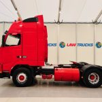 Volvo FH12 420 4×2 GTXL Tractor Unit - thumbnail