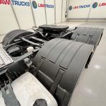 Volvo FH 500 6×2 Midlift Tractor Unit - thumbnail