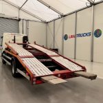 DAF LF 210 Day Cab 2 Car Transporter - thumbnail