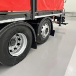 Iveco Stralis 310 6×2 Dropside Brick Grab - thumbnail