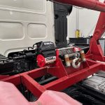 DAF LF 210 Day Cab 4 Car Transporter - thumbnail