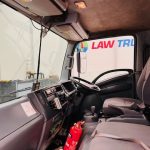 Isuzu N75 190 Day Cab Dropside - thumbnail