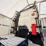 Volvo FH 480 6×2 Rear Lift Tractor Unit - thumbnail