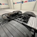 Volvo FH 460 6×2 Midlift Tractor Unit PTO - thumbnail