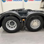 Volvo FH 500 6×2 Sleeper Cab Tractor Unit PTO - thumbnail
