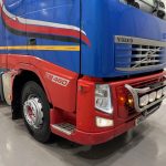 Volvo FH 460 6×2 Sleeper Cab Tractor Unit - thumbnail