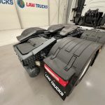 Volvo FH 460 6×2 Midlift Tractor Unit - thumbnail