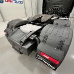 Scania R450 6×2 Rear Lift Highline Tractor Unit PTO - thumbnail