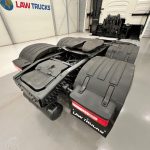 Volvo FH 500 6×2 Midlift Tractor Unit - thumbnail