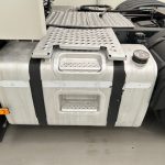 Volvo FH 460 6×2 Midlift Tractor Unit PTO - thumbnail
