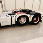 Volvo FH 500 6×2 Midlift Tractor Unit - thumbnail