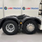 Volvo FH 520 6×2 Sleeper Cab Tractor Unit Manual - thumbnail