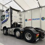 Volvo FH 500 6×2 Tractor Unit Safari Edition - thumbnail