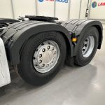 Volvo FH 500 6×2 Globetrotter XL Midlift Tractor Unit - thumbnail