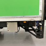 Scania P280 6×2 Rear Lift Day Cab Fridge Box - thumbnail