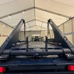 Scania P370 8×4 Sleeper Cab Skip Loader - thumbnail