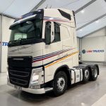 Volvo FH 500 6×2 Midlift Tractor Unit - thumbnail