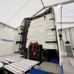 Volvo FH 500 6×2 Midlift Tractor Unit - thumbnail