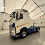 Volvo FH 500 6×2 Midlift Tractor Unit - thumbnail